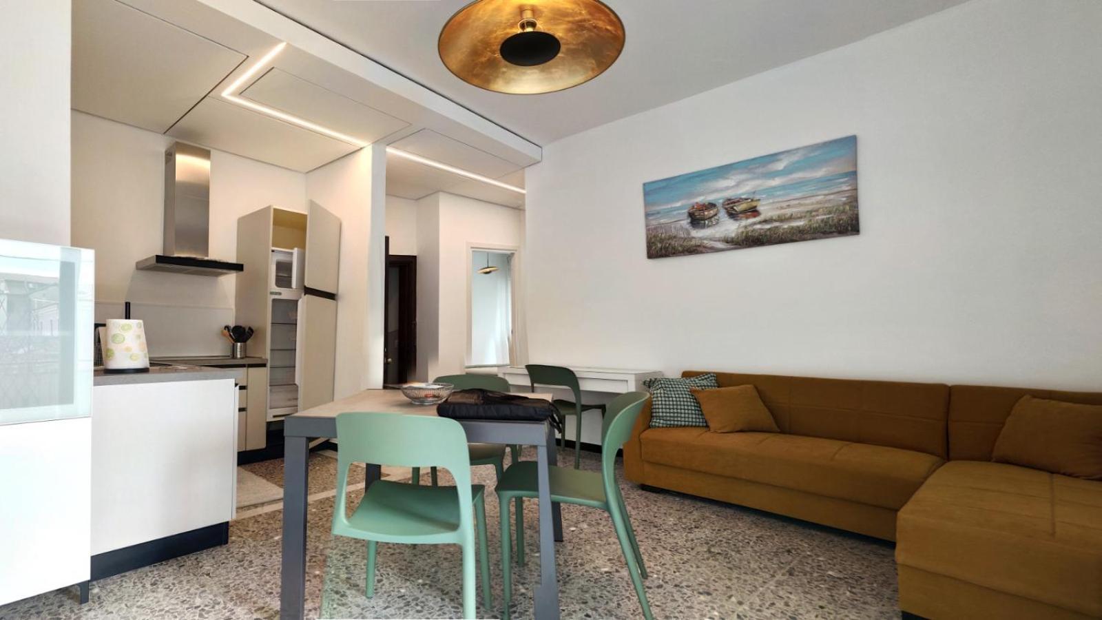 Caprice Apartment